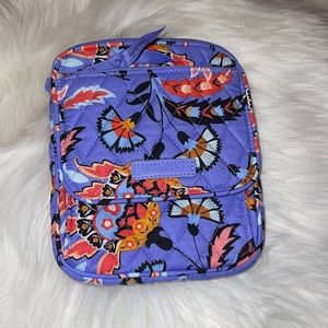 Vera Bradley Mini Hipster